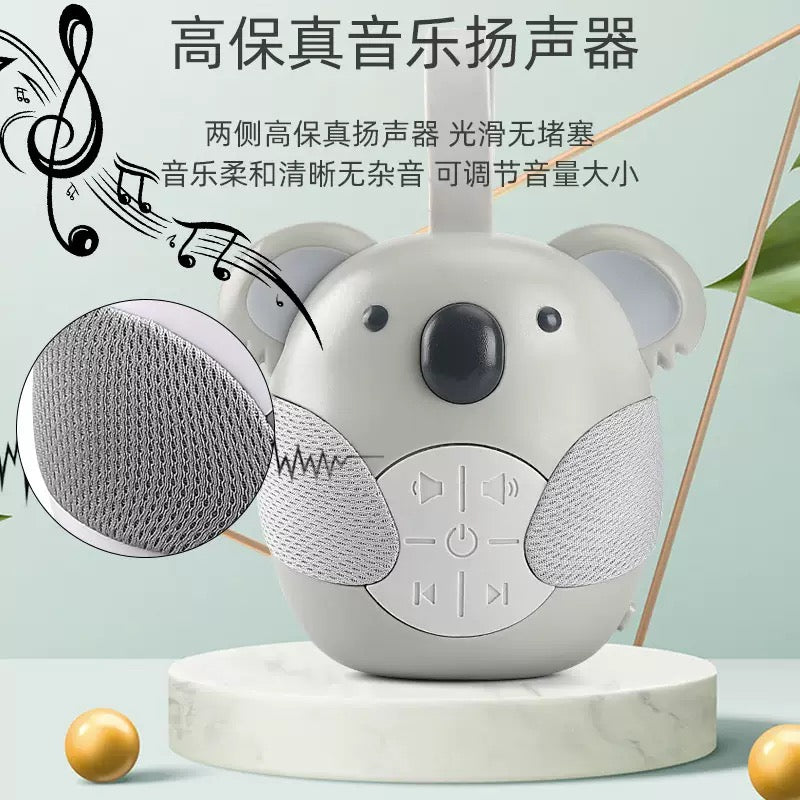 Dispositivo relajante de koala (33-16)