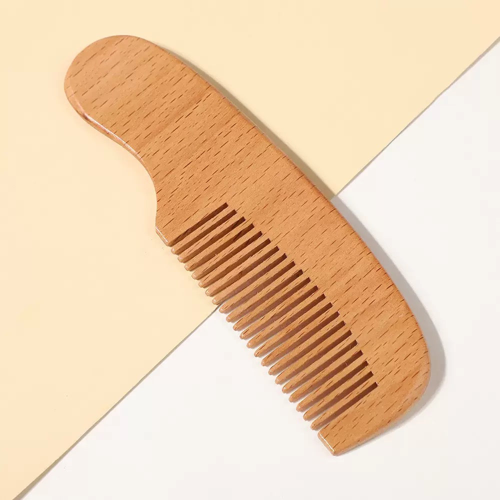 peine de madera (99-204)