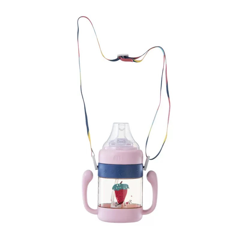 Botella con cajita (84-256)