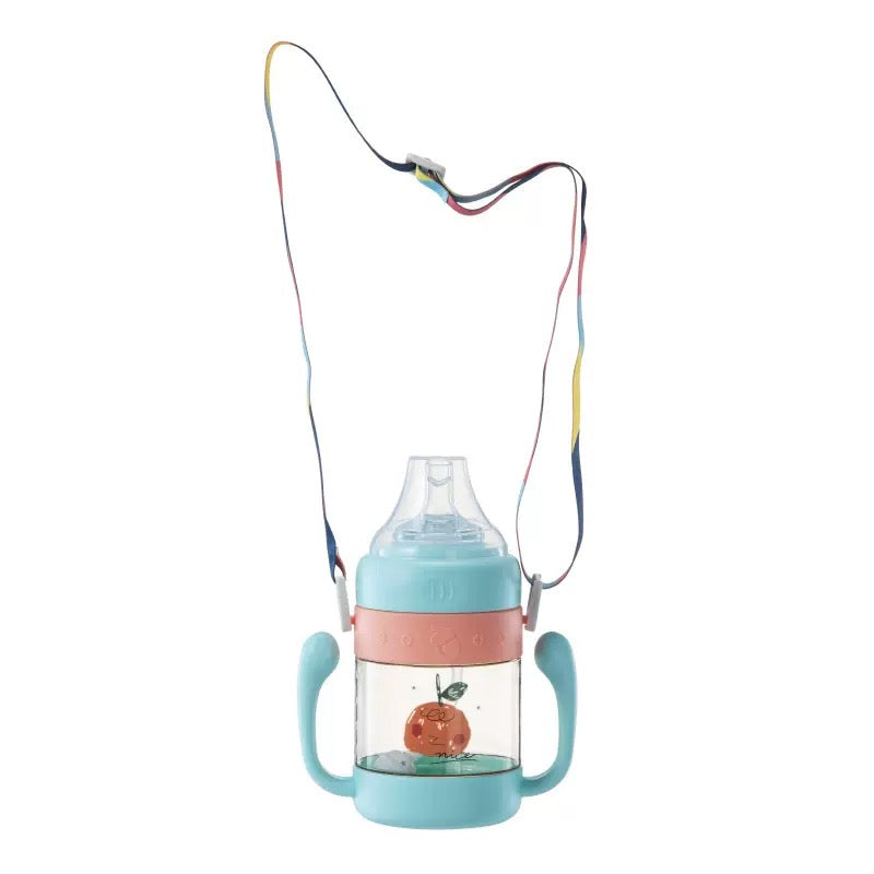 Botella con cajita (84-256)